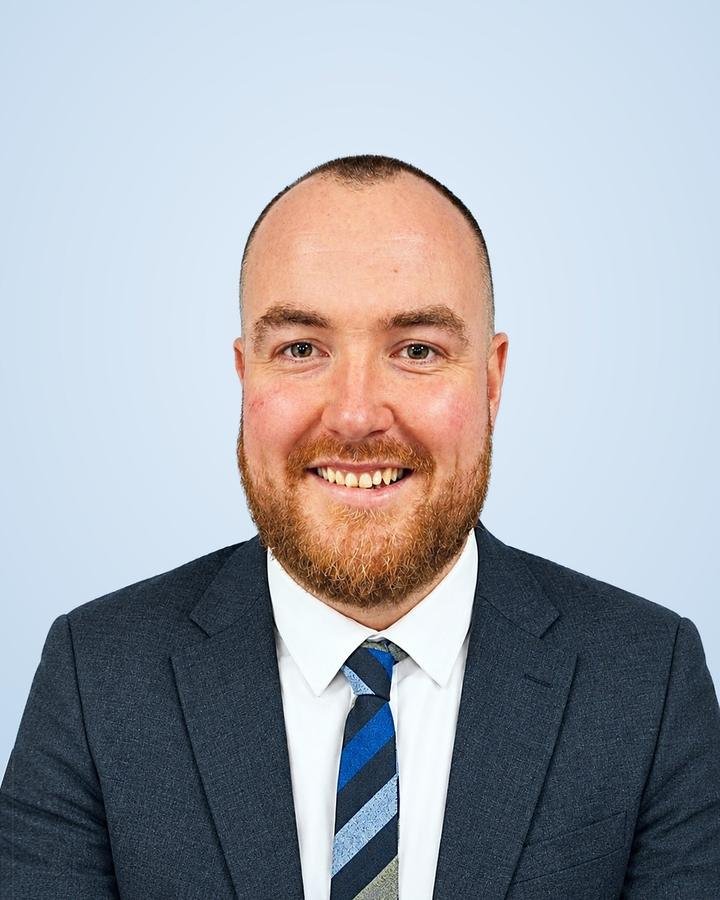 Sam Gray