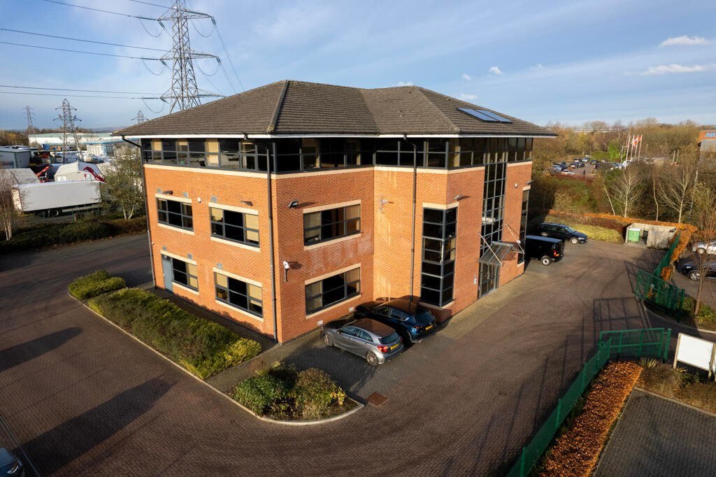 The LCE Academy building