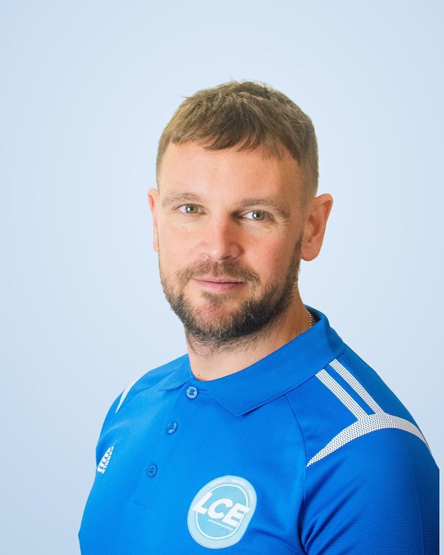 Andy Muzyka