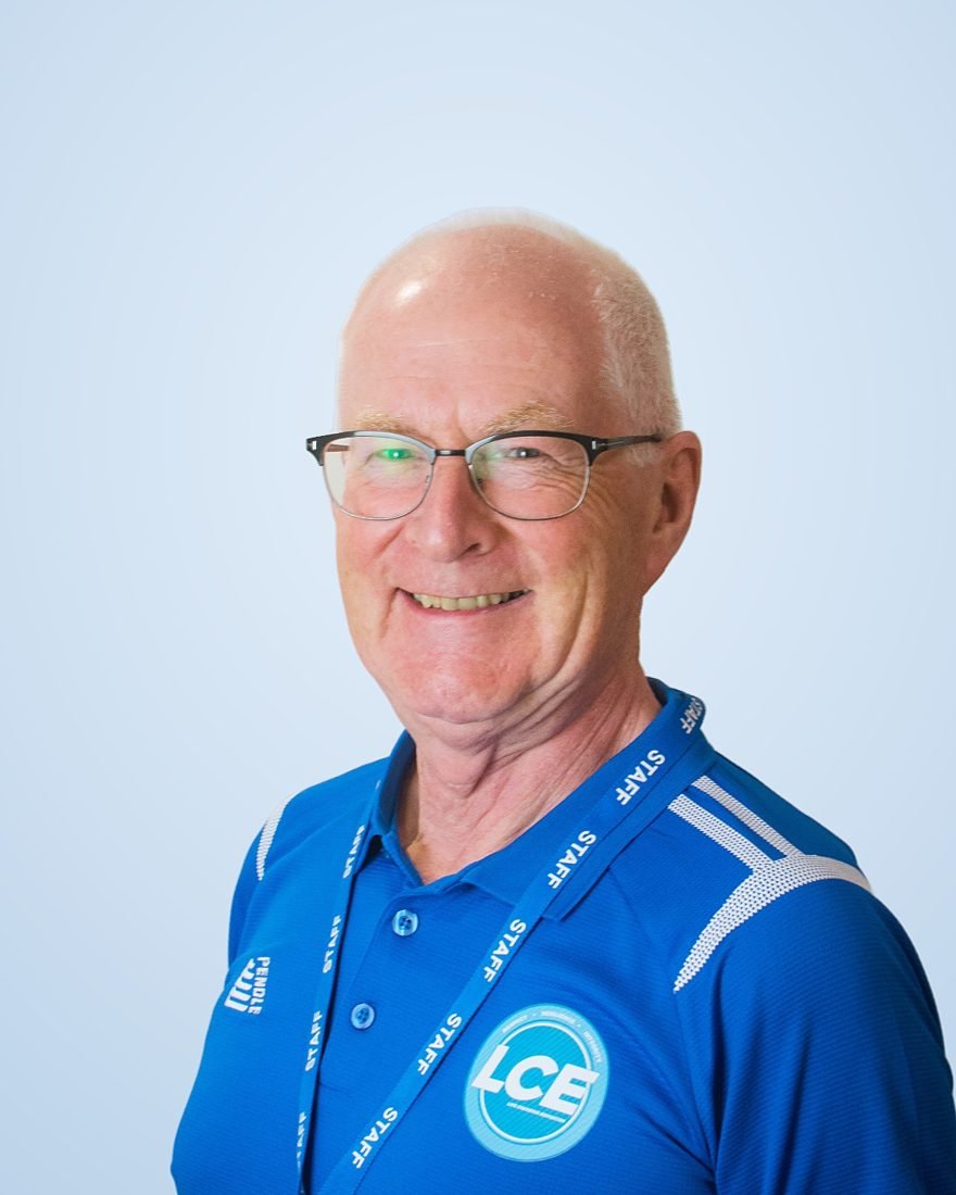 David Millar, LCE Academy