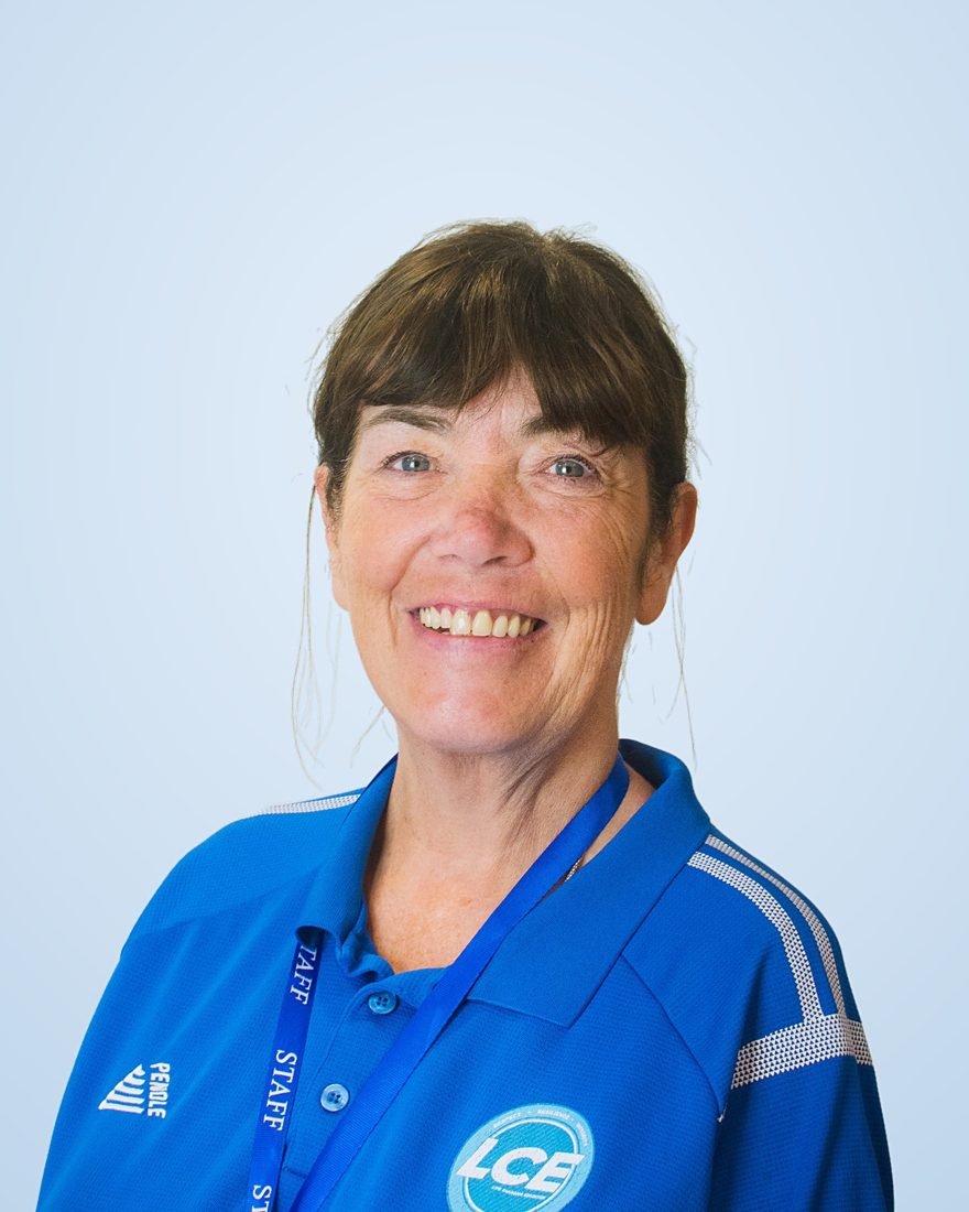 Jill Williams, LCE Academy