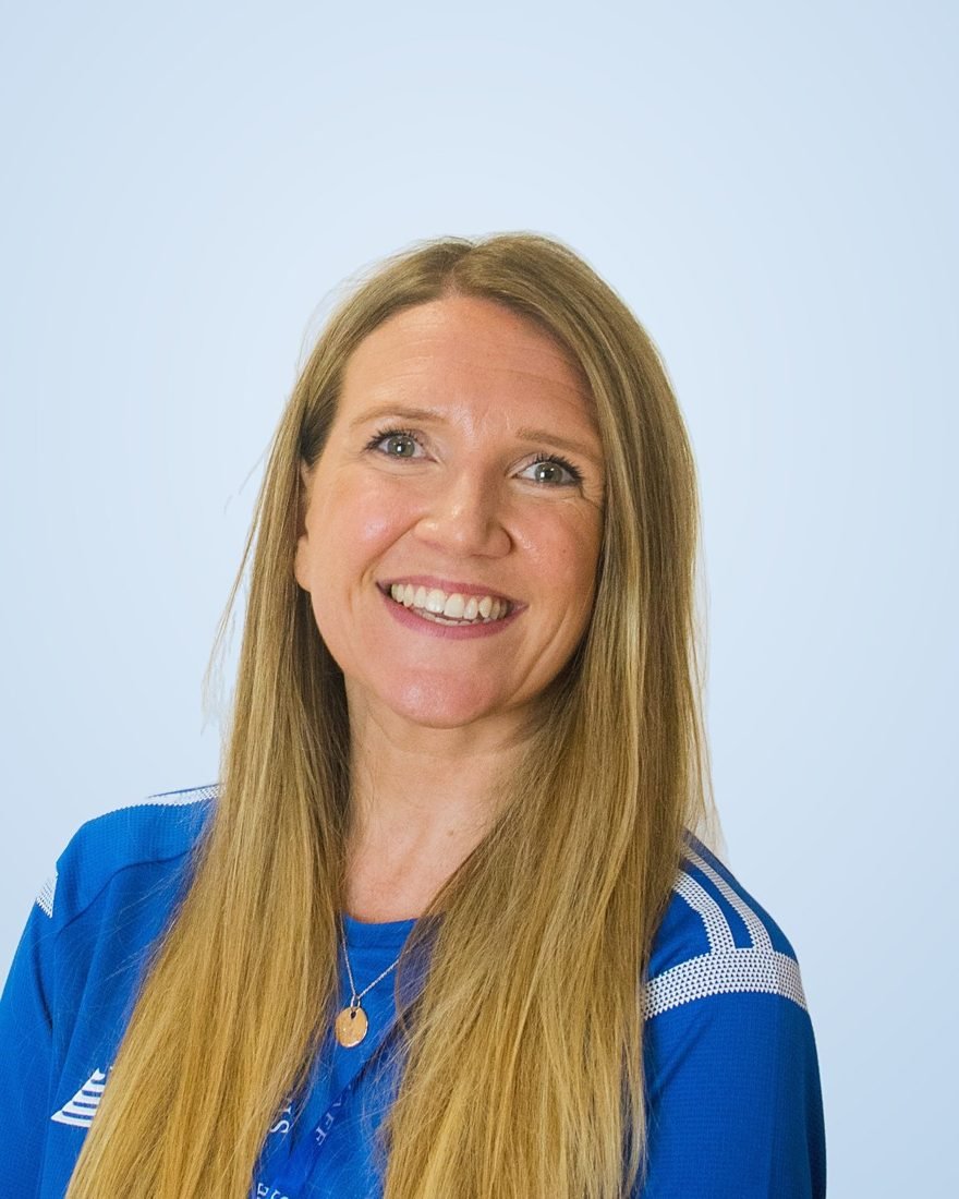 Kathryn McAuley