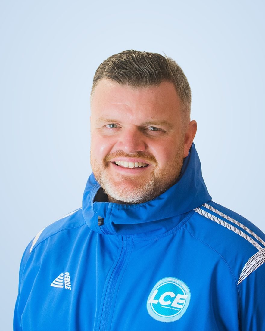 Krystian Liptrot