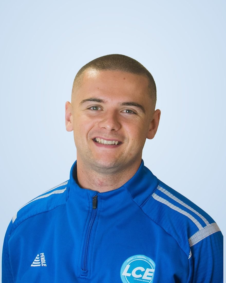 Luke Barlow