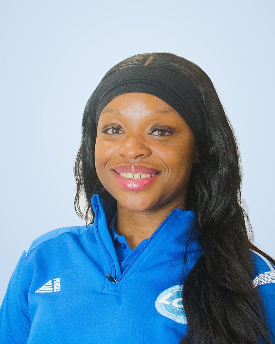 Raheemot Kaffo, LCE Academy