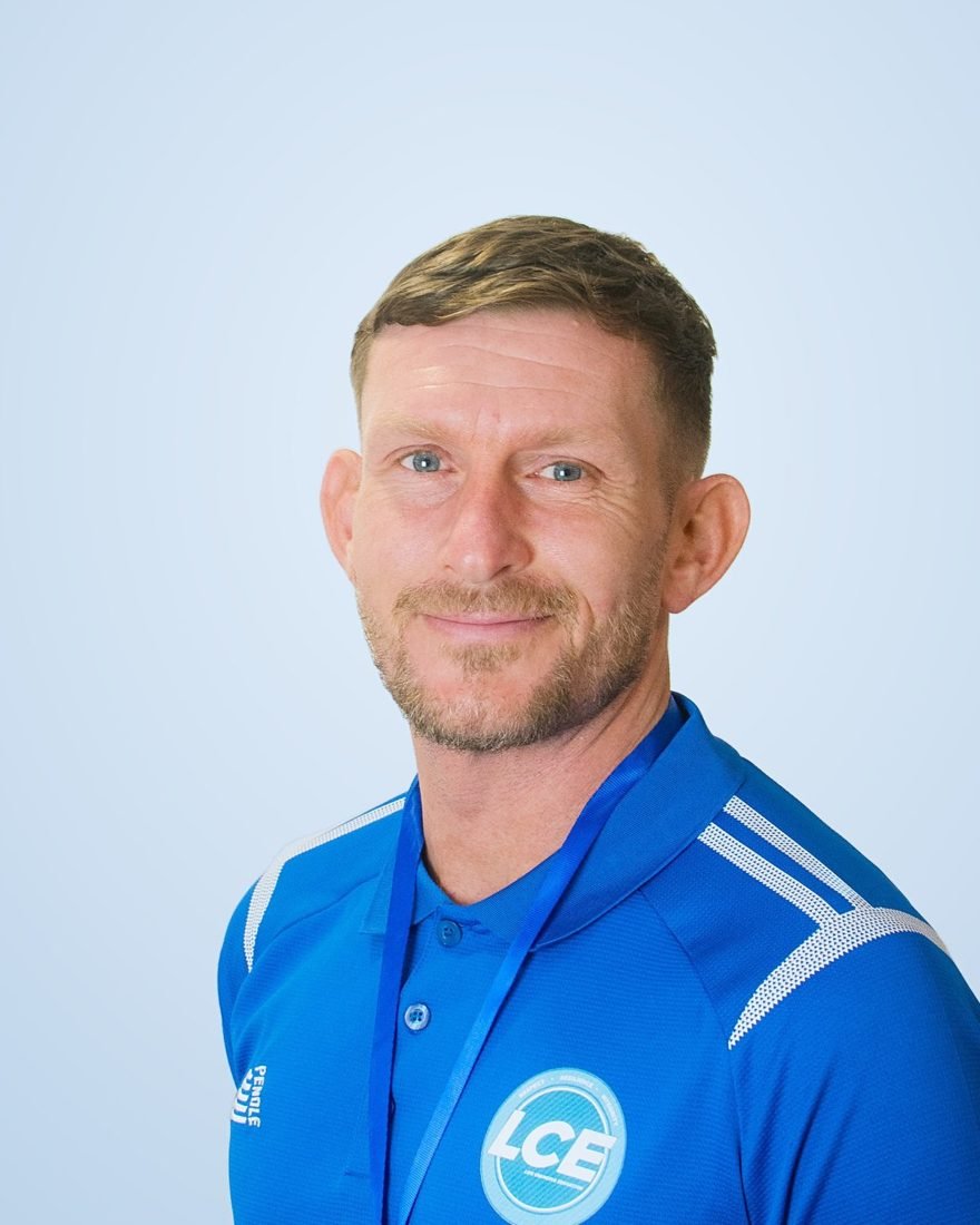 Ryan Osbaldeston
