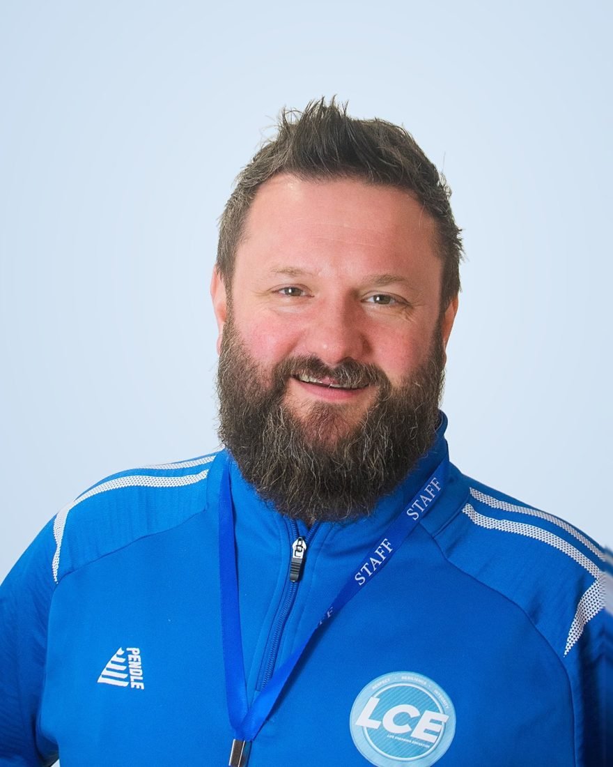 Sam Flanagan