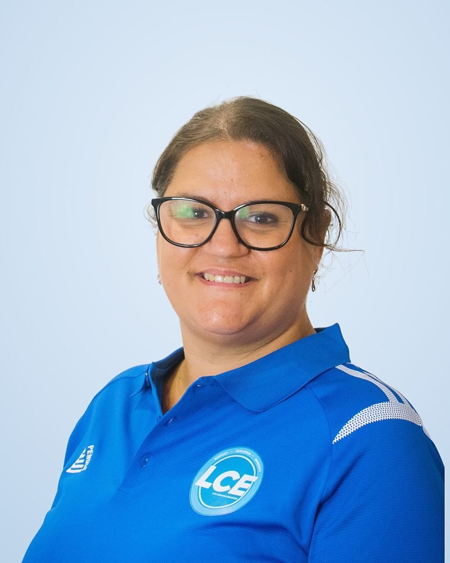 Vicki Sainsbury