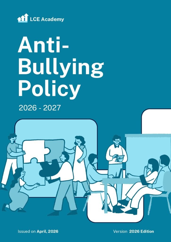 Policies 17 thumbnail of Anti Bullying Policy