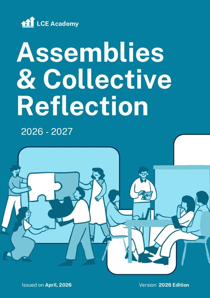 Policies 16 thumbnail of Assemblies and Collective Reflection Policy
