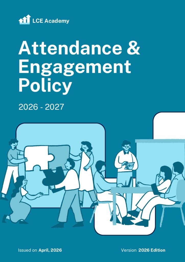 Policies 15 thumbnail of Attendance and Engagement Policy