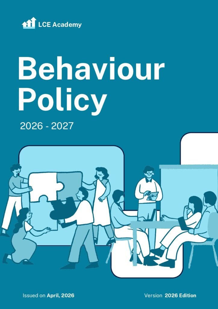 Policies 14 thumbnail of Behaviour Policy
