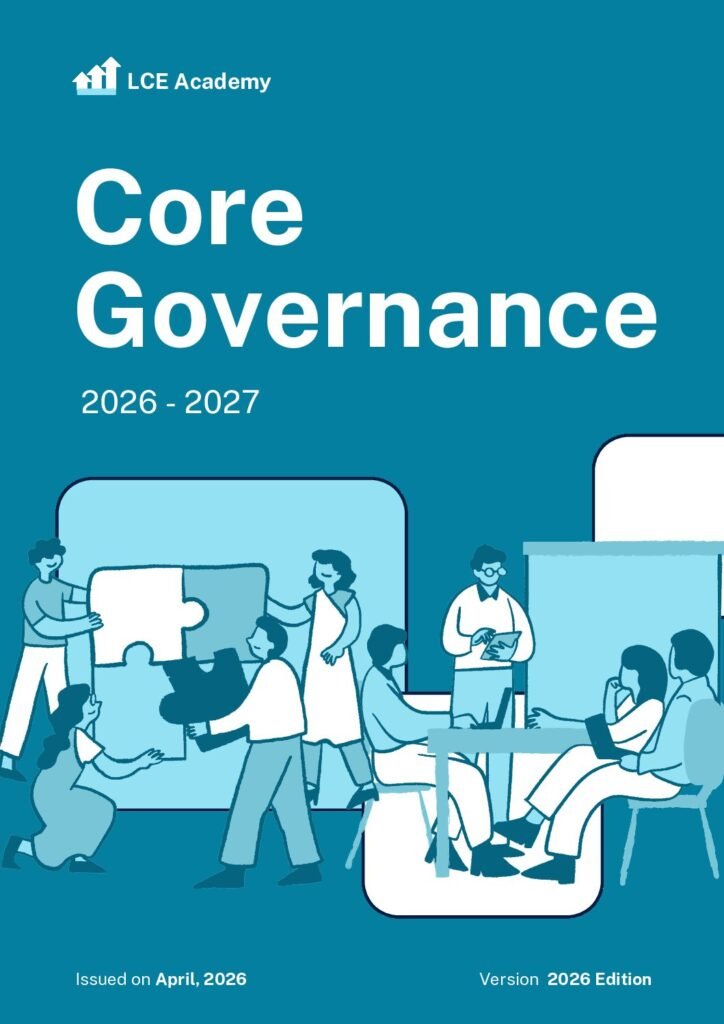 Policies 13 thumbnail of Core Governance Policy