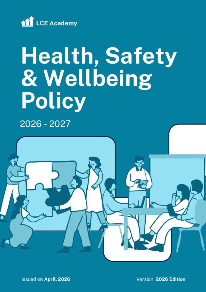 Policies 10 thumbnail of Health, Safety and Wellbeing Policy