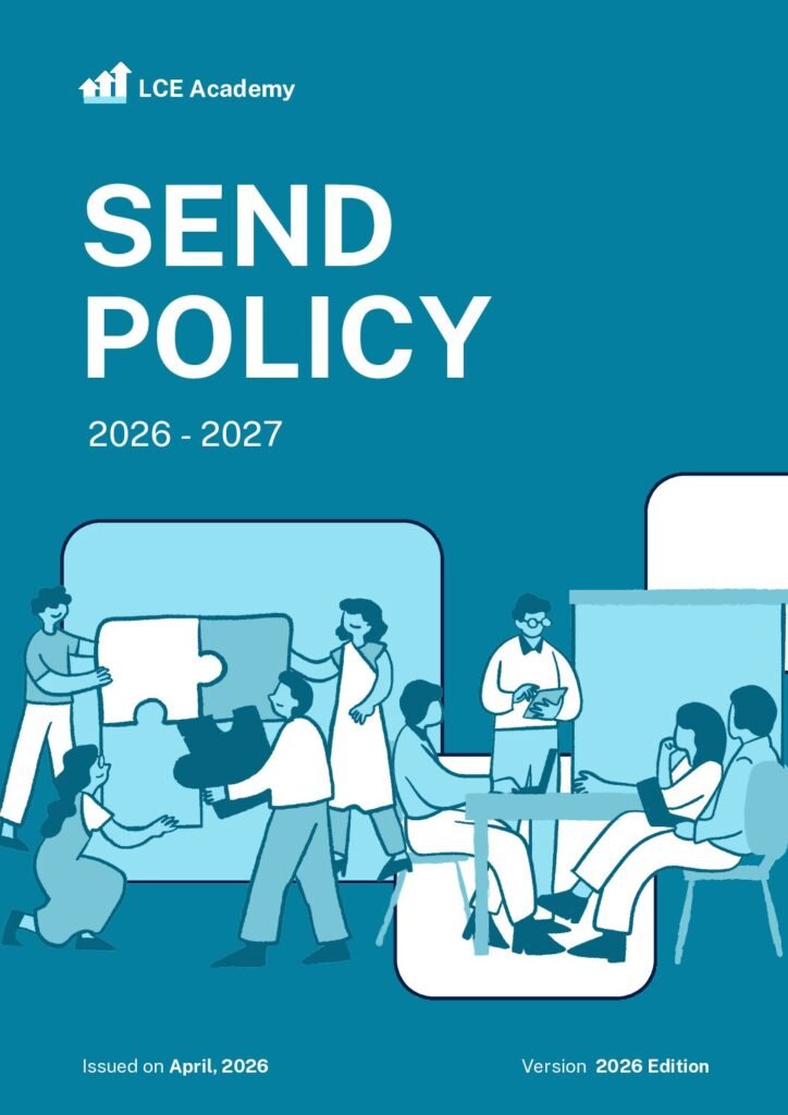 Policies 6 thumbnail of SEND Policy