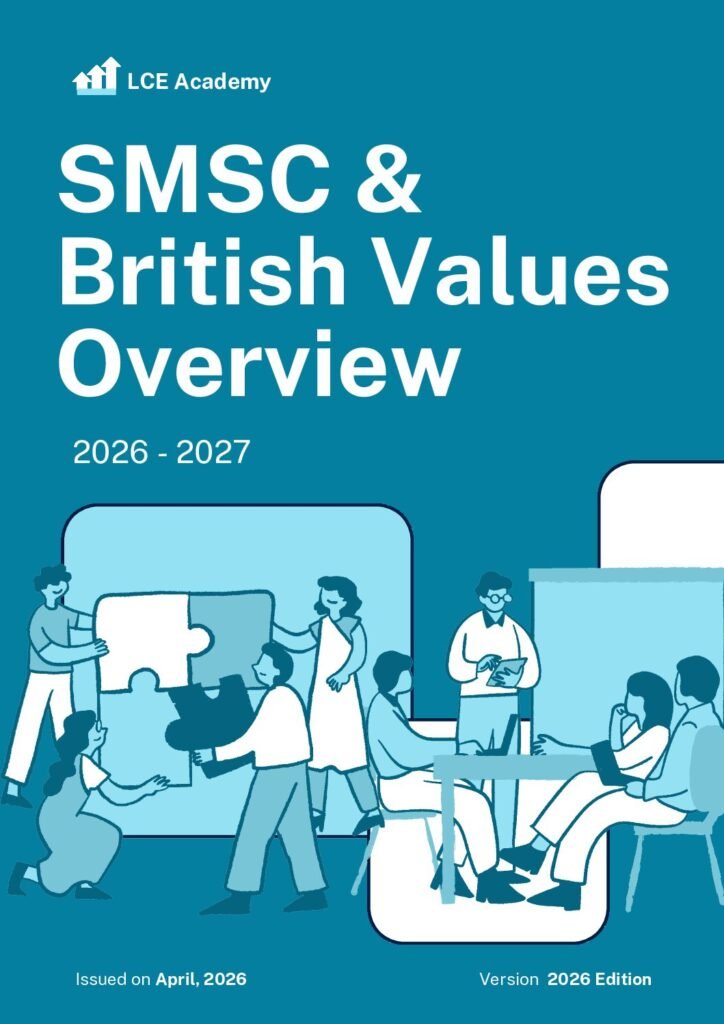 Policies 5 thumbnail of SMSC and British Values Overview