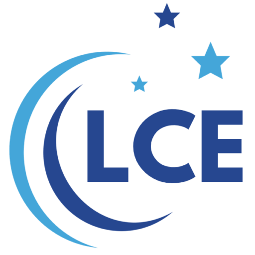 LCE Home Page - LCE Academy
